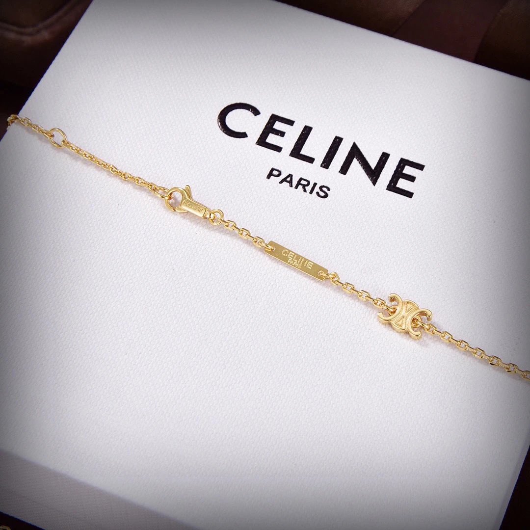 Celine Necklace Ver.C — photo 4