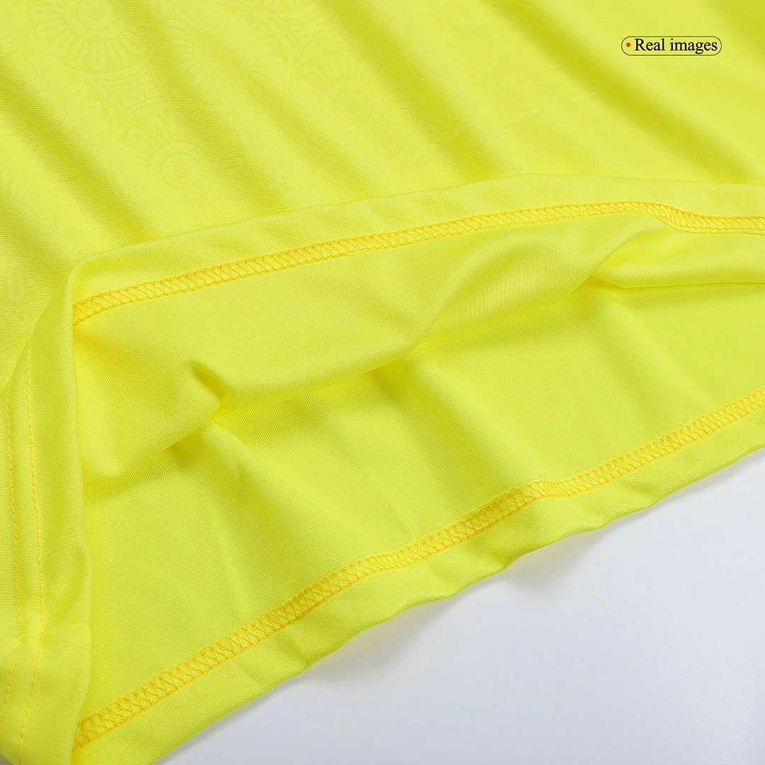 Nantes FC 22/23 Home Jersey — Photo 13
