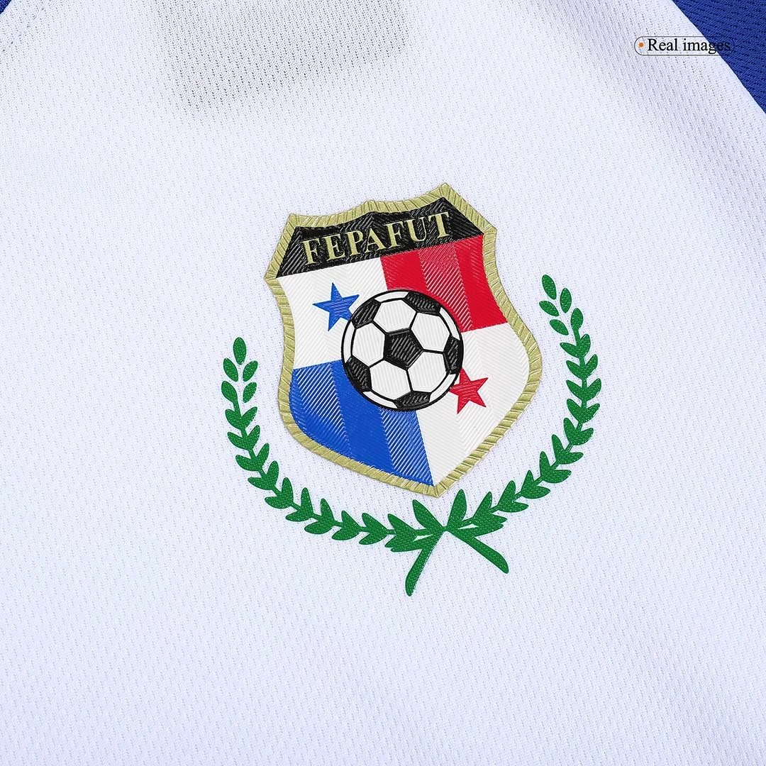 Panama 2023 Away Jersey — photo 7