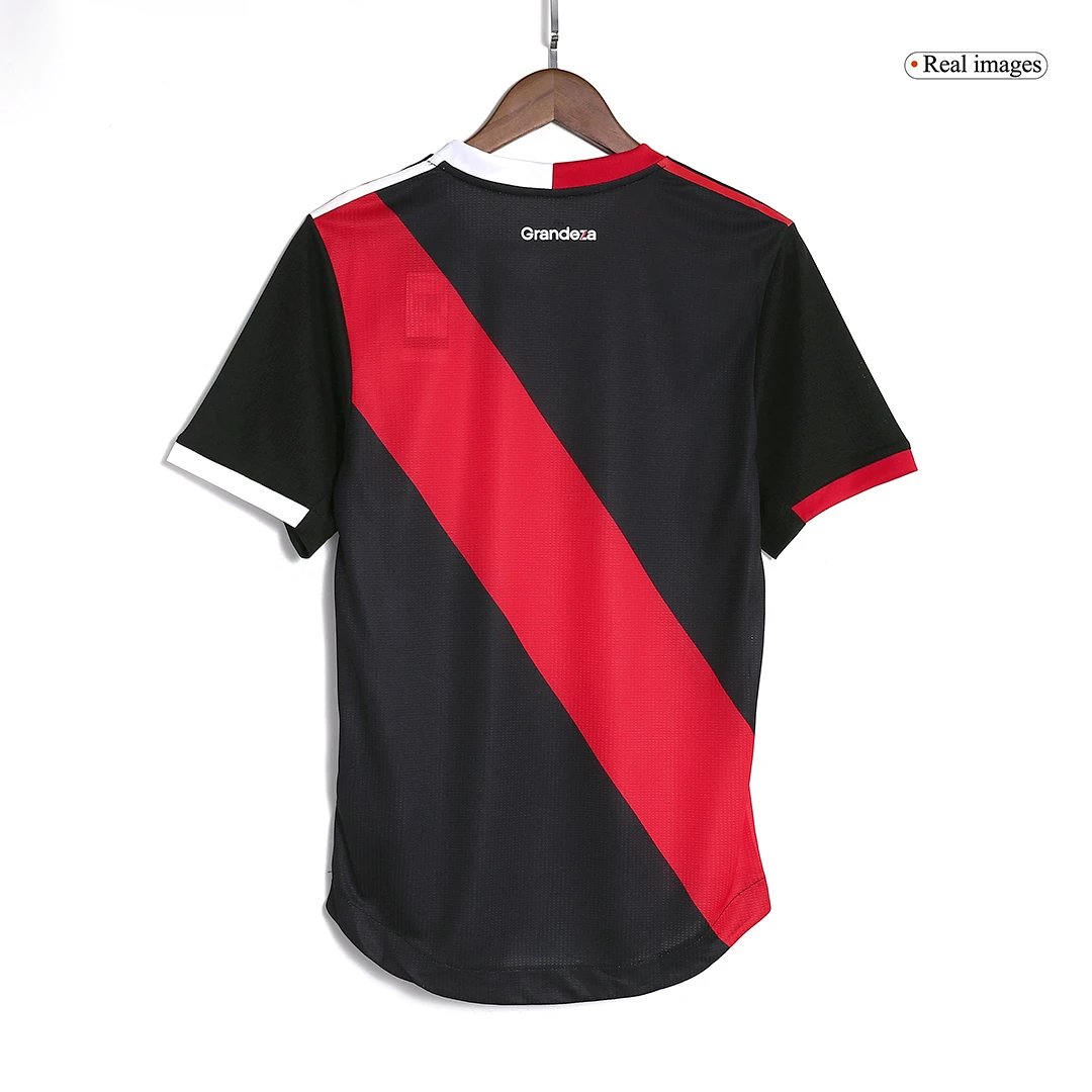 River Plate 23/24 Third Jersey (Player Version) — photo 2