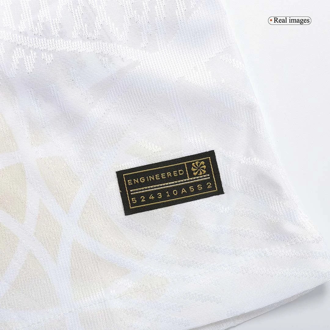 Qatar 2022 Away Jersey (Player Version) — Photo 12