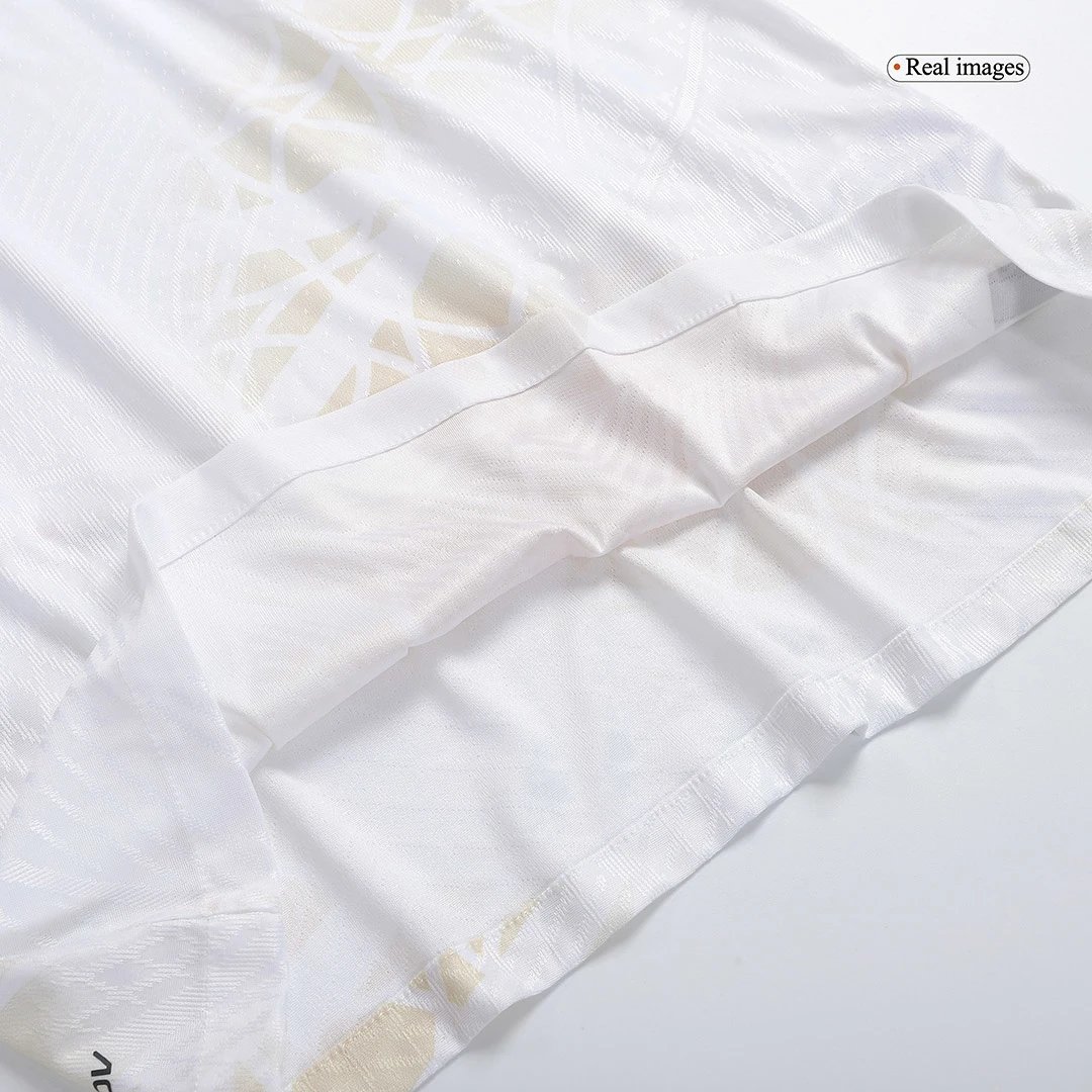 Qatar 2022 Away Jersey (Player Version) — Photo 13