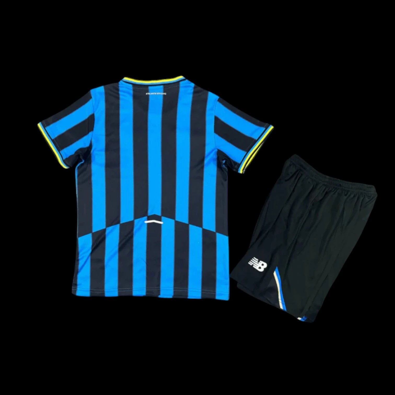 Atalanta 25/26 Home Jersey - Kids — Zdjęcie 2