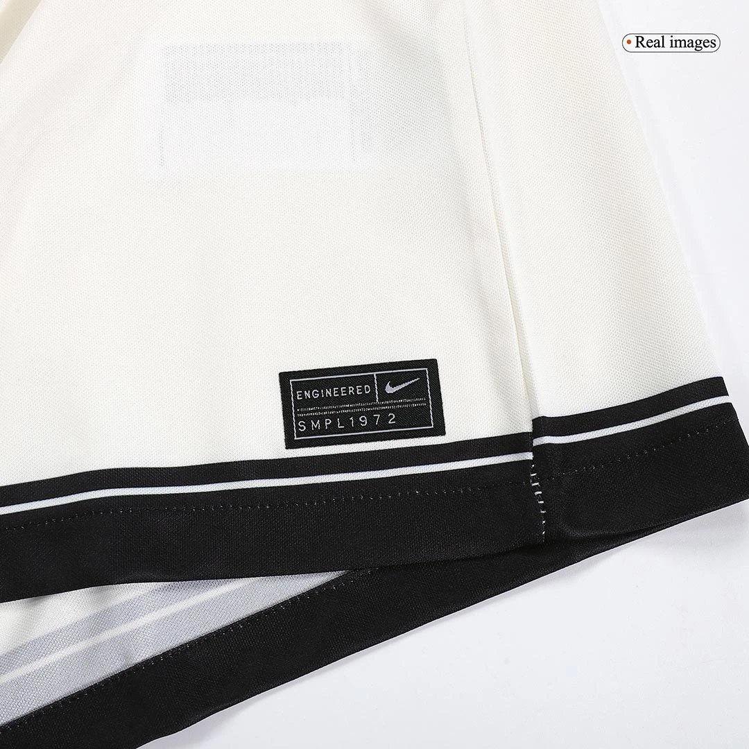 Corinthians 2023 Fourth Jersey — photo 9