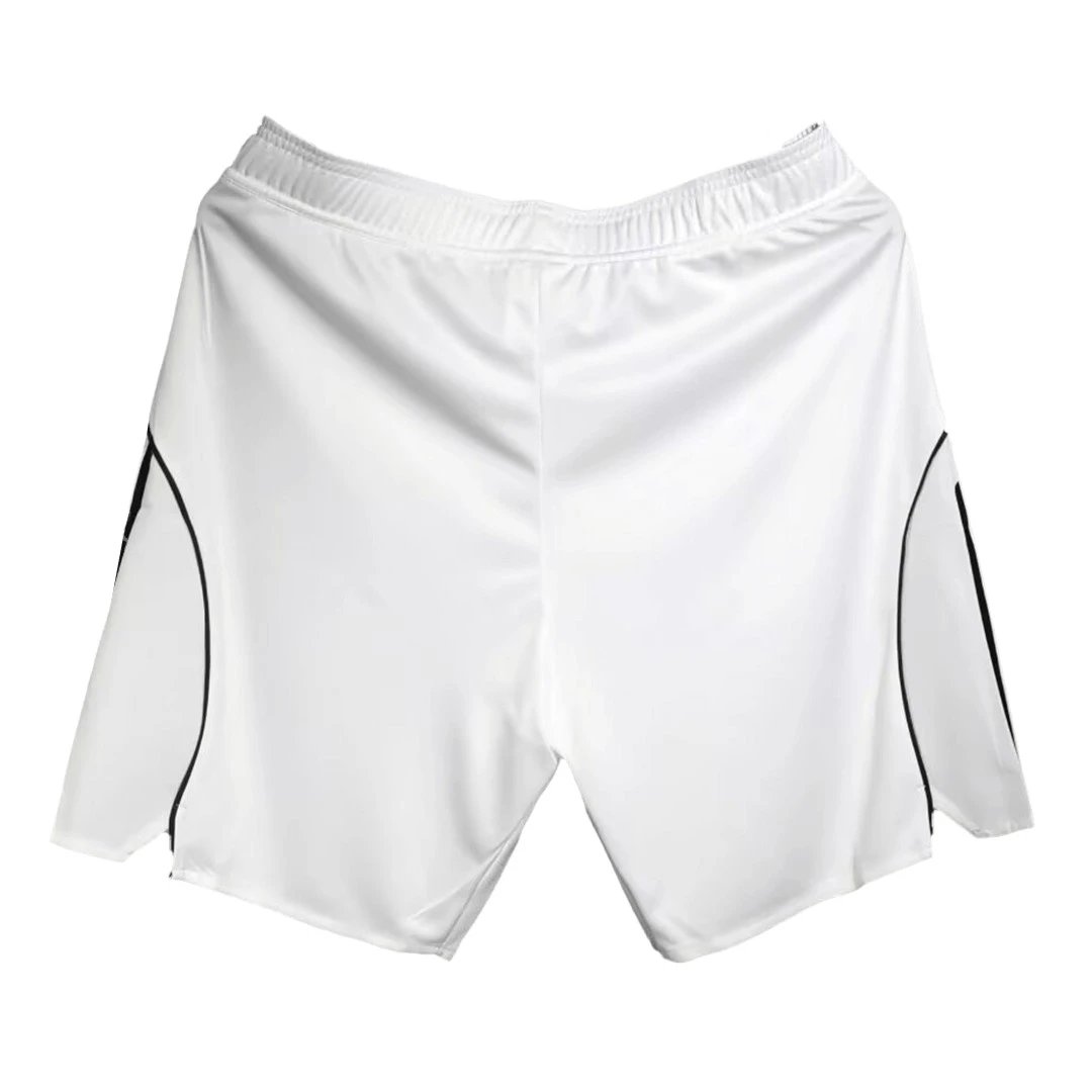 Manchester United 2025 Home Player Version Soccer Shorts 26 — Photo 2