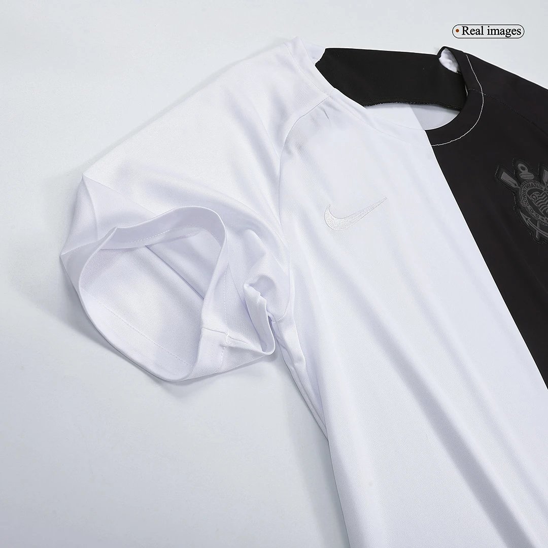 Corinthians 2023 Pre-Match Jersey — QC