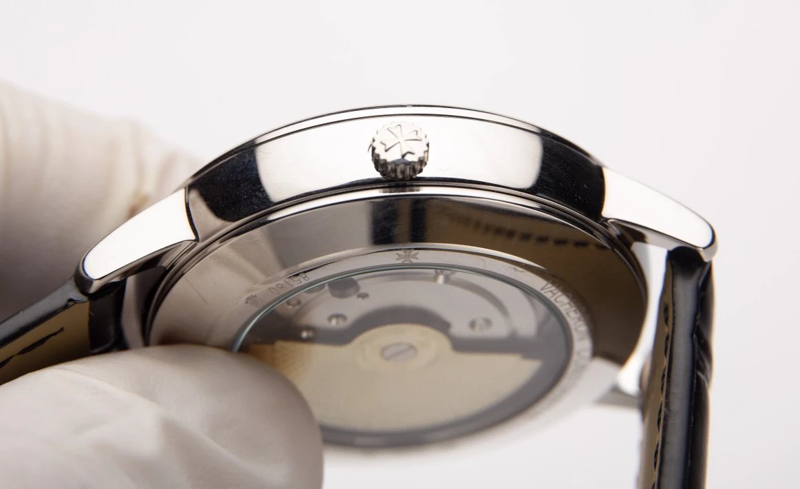 Vacheron Constantin Patrimony Automatic Watch Ver.A — photo 9