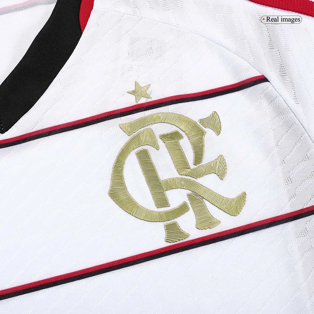 Flamengo 23/24 Away Jersey (Player Version) — photo 8