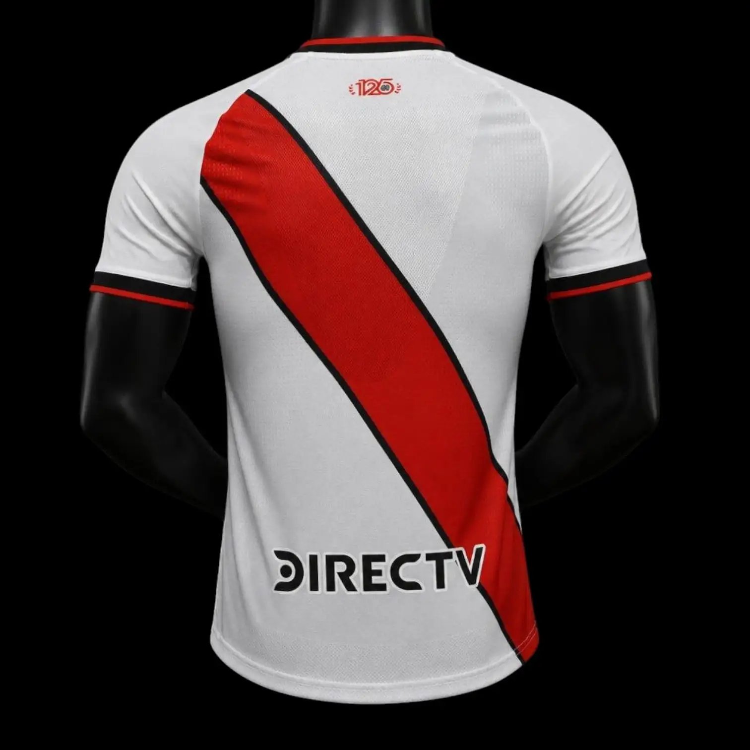 River Plate 26/27 Home Jersey (Player Version) — Photo 2