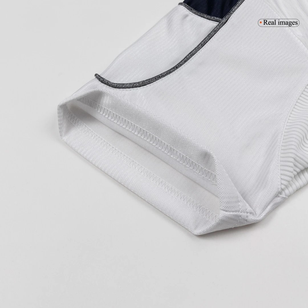 Manchester United 2000/01 Retro Away Jersey — photo 8