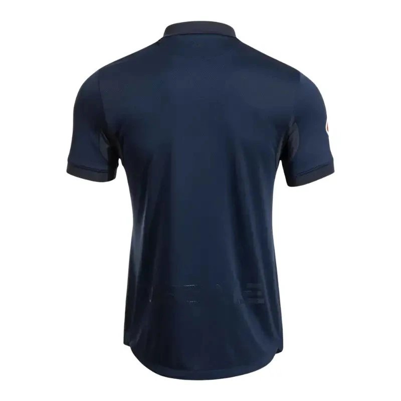 Villarreal 25/26 Third Jersey — QC