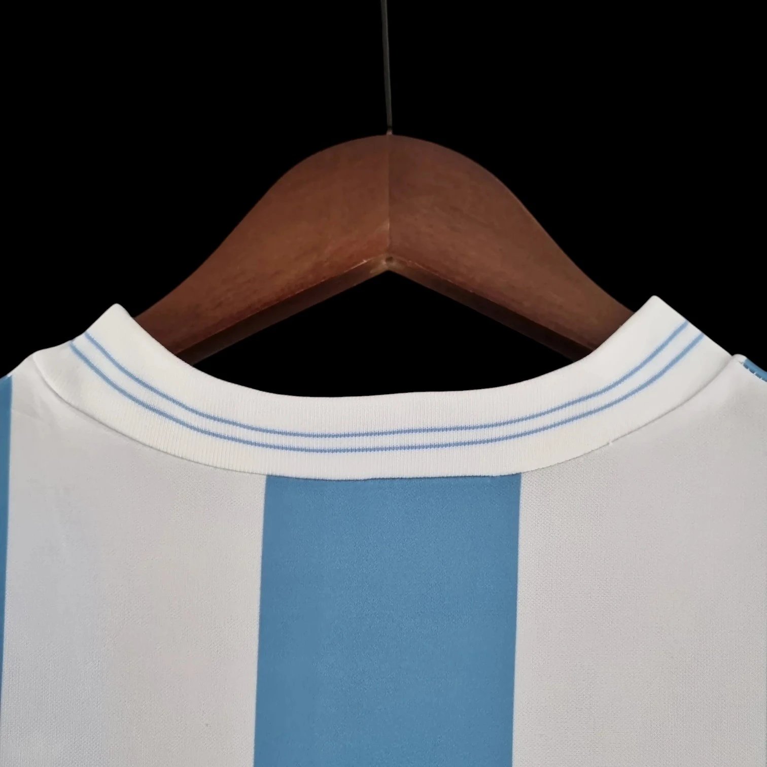 Argentina 1993 Retro Jersey — photo 6