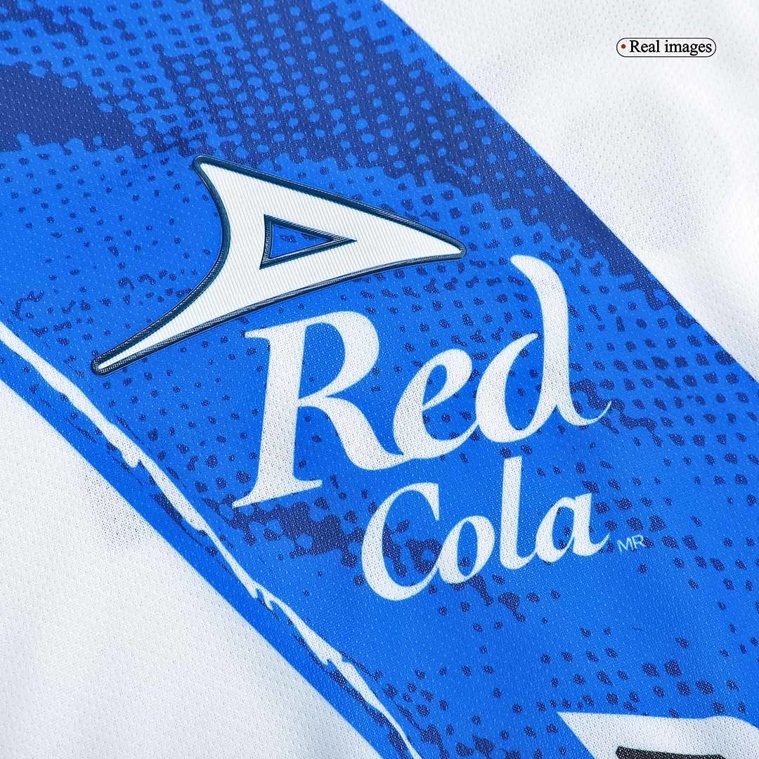 Club Puebla 22/23 Home Jersey — photo 9