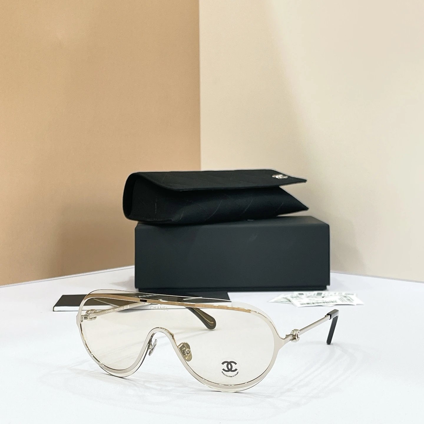Chanel A71786 Sunglasses — photo 2