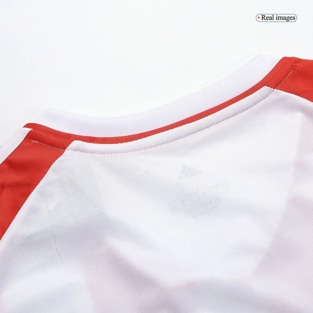 Olympiakos Shirt 22/23 Home Jersey — photo 11