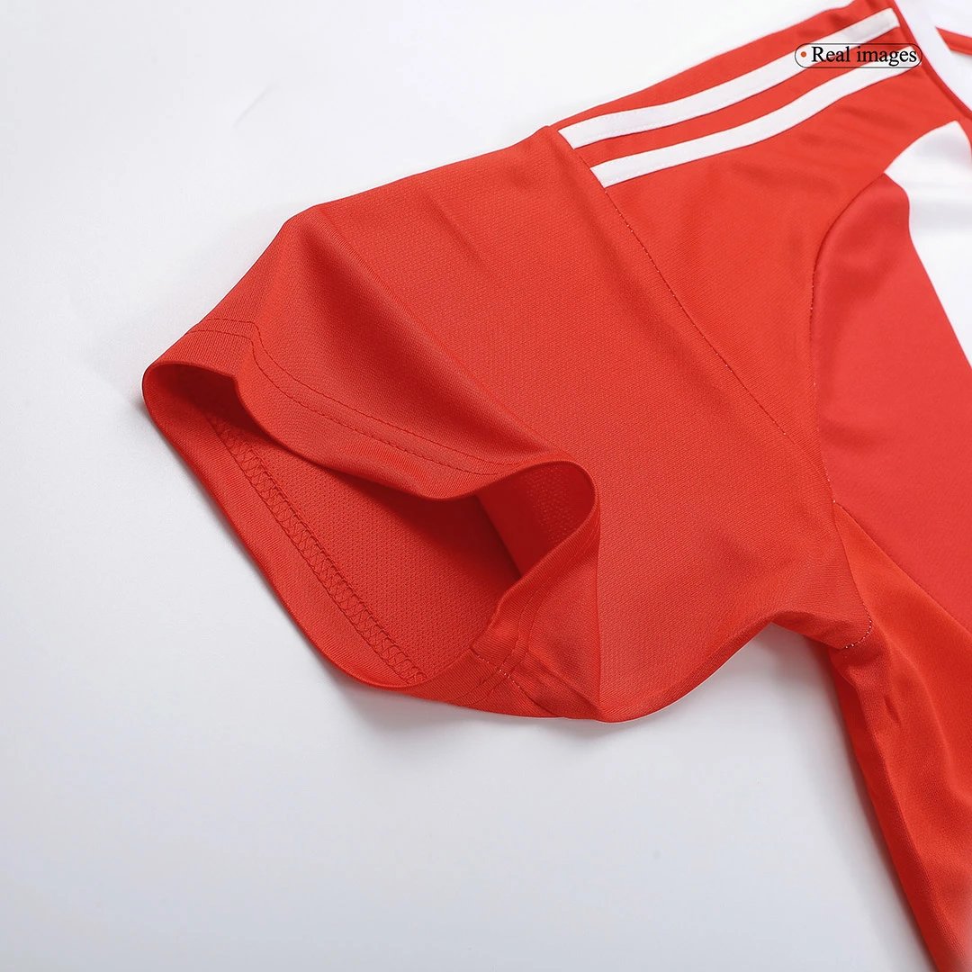 Olympiakos Shirt 22/23 Home Jersey — photo 12