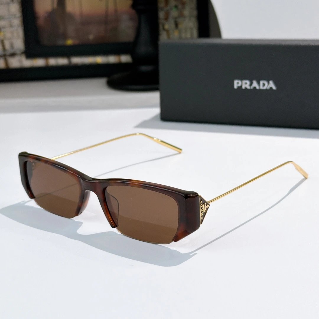 Prada Sunglasses Ver.B — photo 6