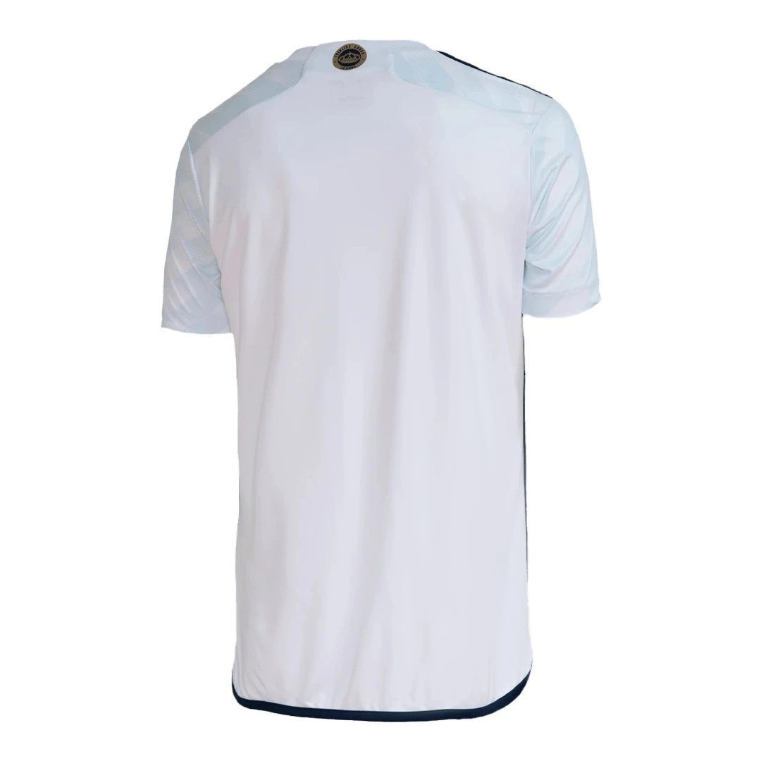 Cruzeiro 23/24 Away Jersey — photo 2