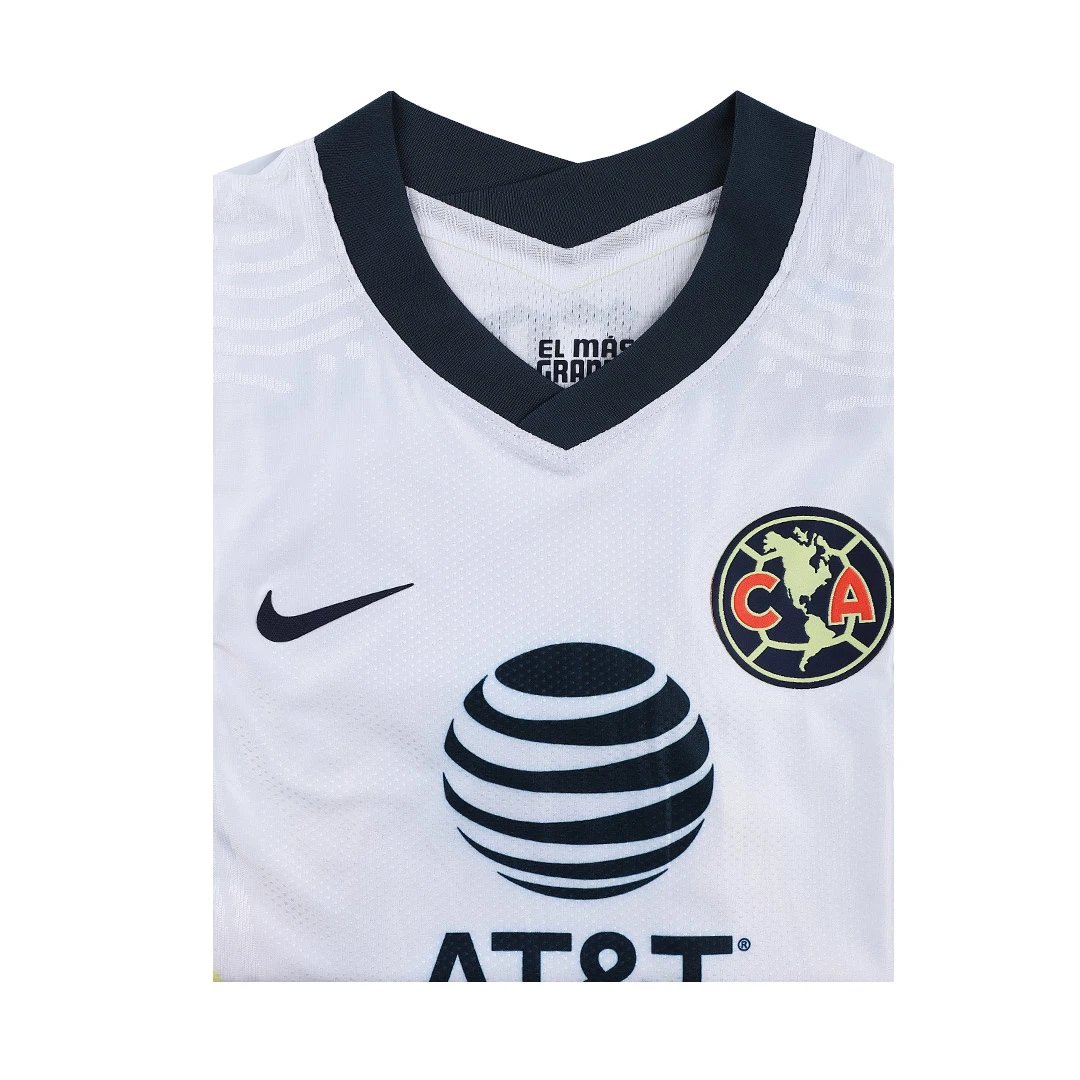 Club America 20/21 Away Jersey (Player Version) — photo 5