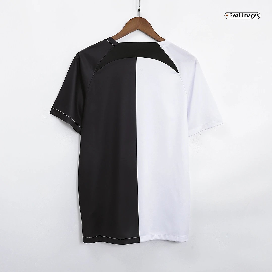 Corinthians 2023 Pre-Match Jersey — QC