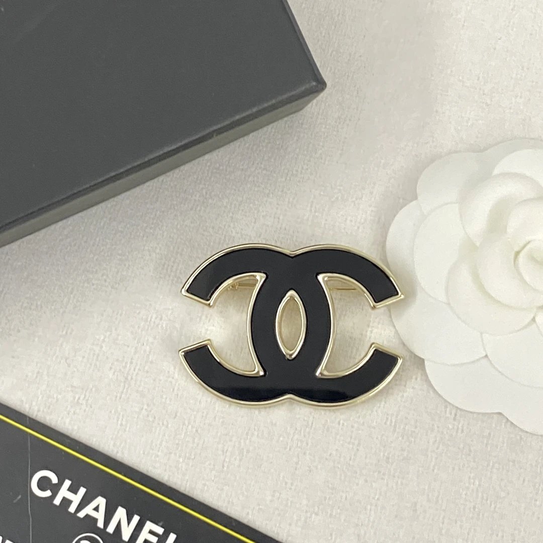 Chanel Brooch Ver.E — photo 6