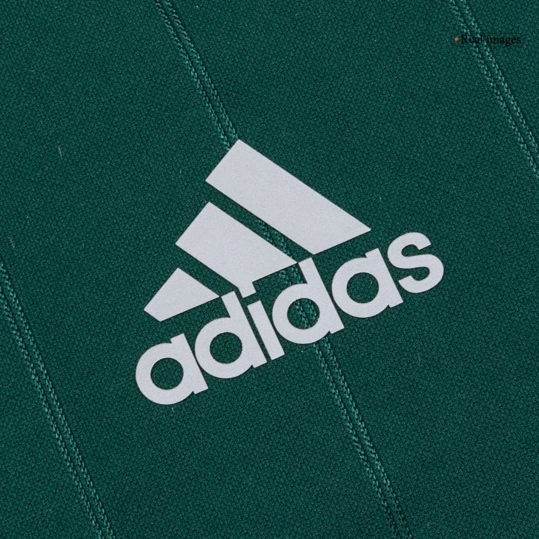 Real Madrid 12/13 Retro Third Jersey — photo 7