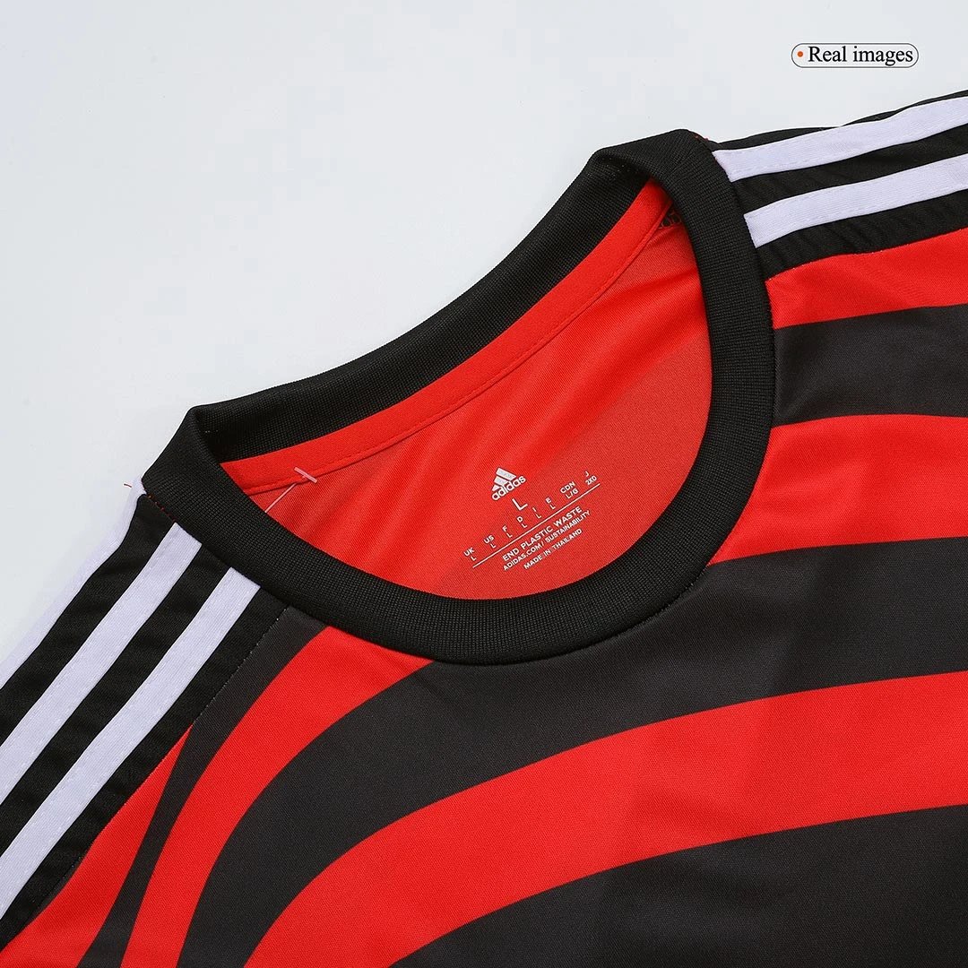 Flamengo 22/23 Third Jersey — Photo 5
