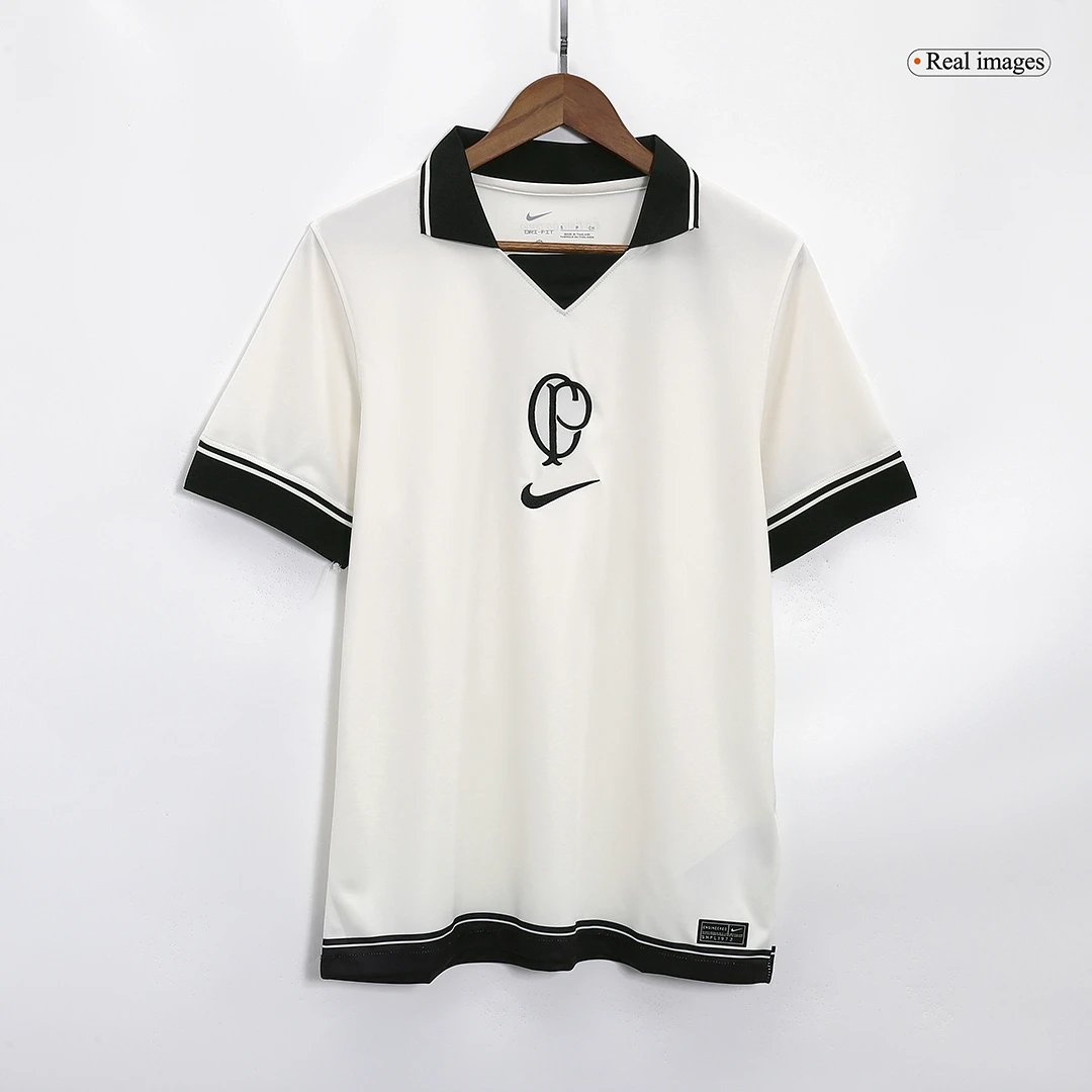 Corinthians 2023 Fourth Jersey — photo 3