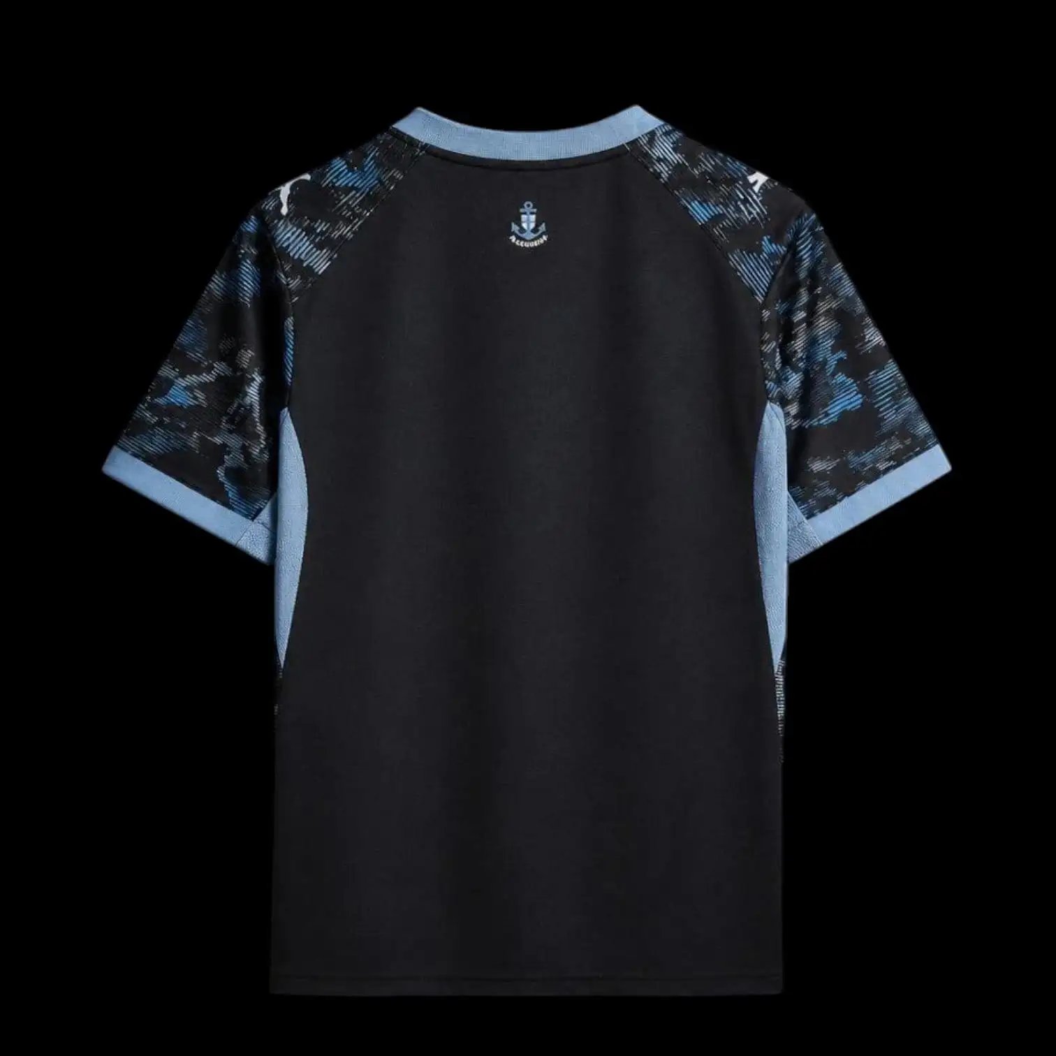 Marseille Olympique 26/27 Away Jersey — Zdjęcie 2
