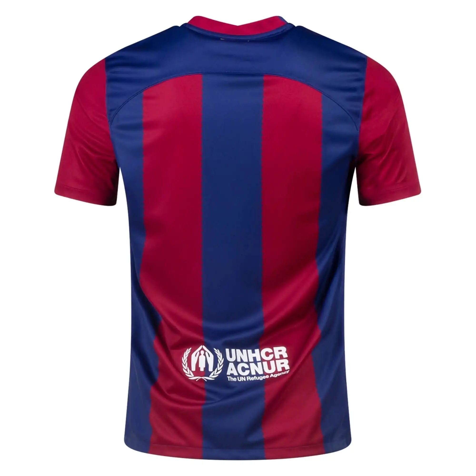 Barcelona FC 23/24 Jersey — QC