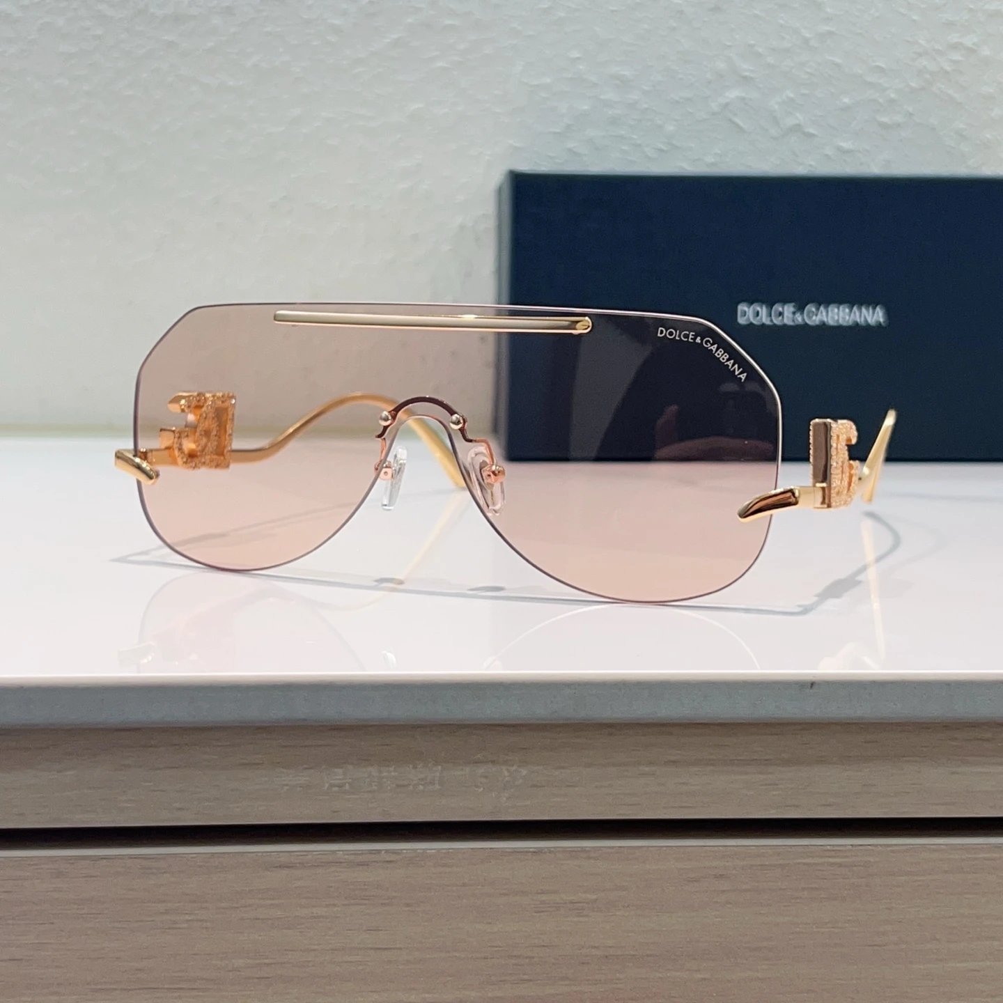 Dolce & Gabbana Sunglasses Ver.B — Photo 5