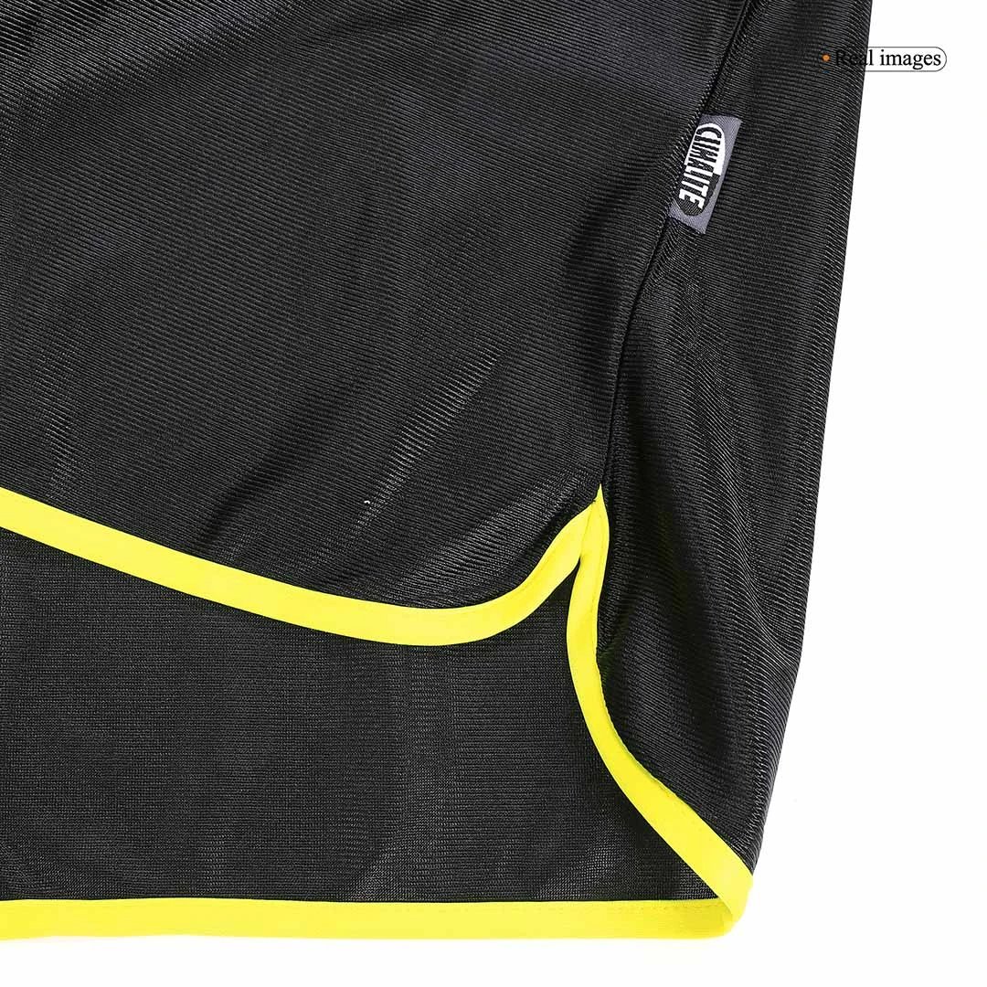 Real Madrid 1999/00 Retro Away Jersey — photo 10