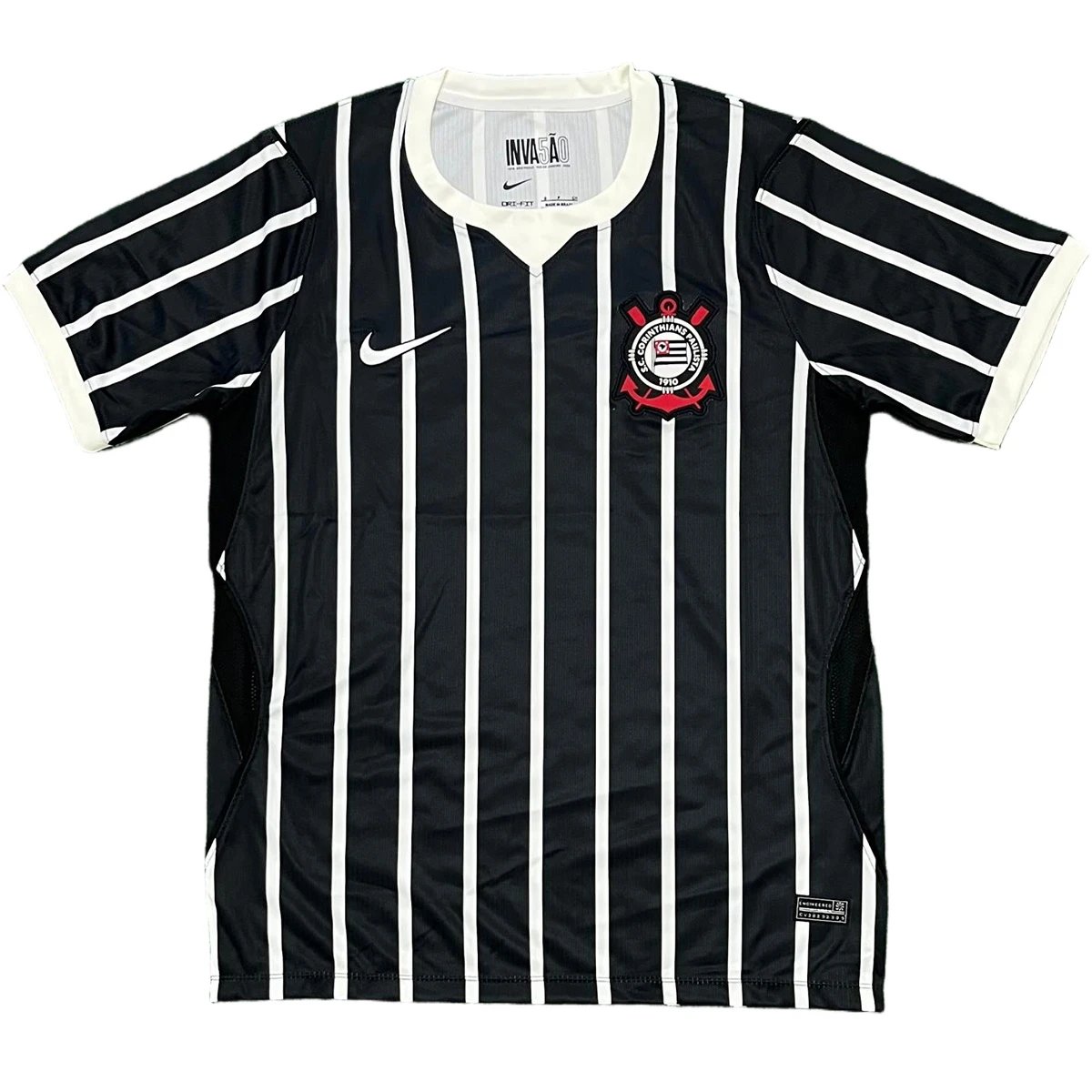 Corinthians 2026 Away Jersey — photo 3
