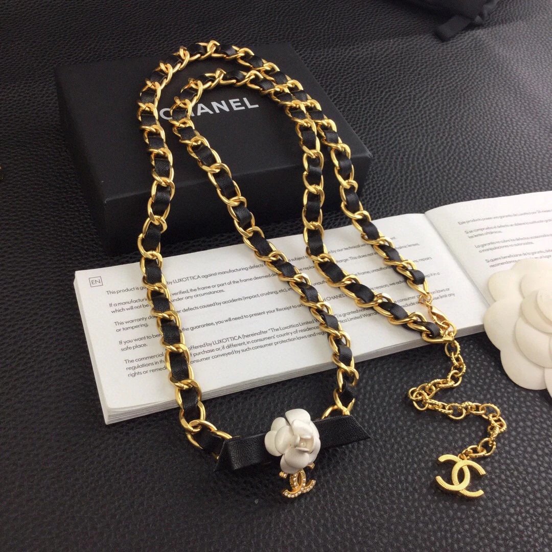 Chanel Waist Chain Ver.B — photo 7