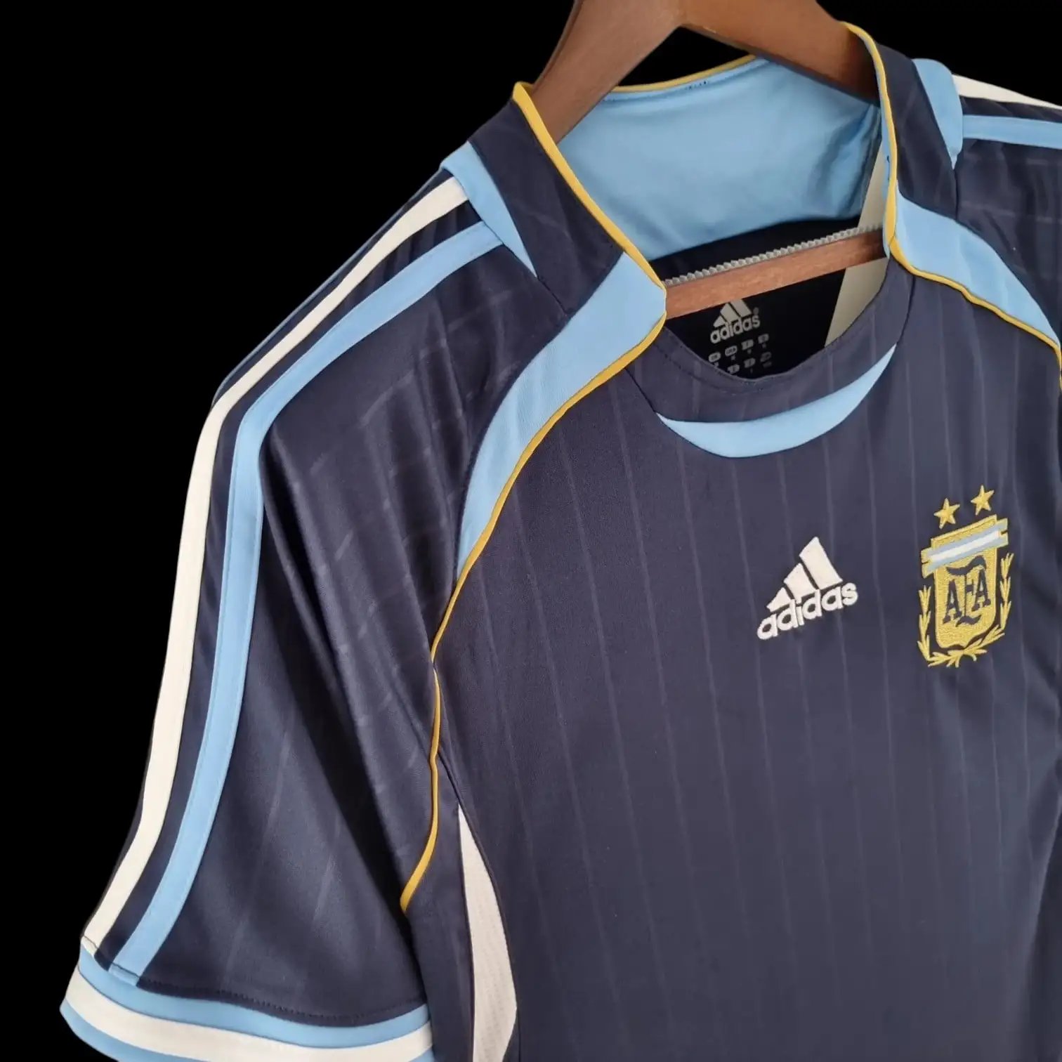 Argentina 2006 Retro Jersey — photo 4