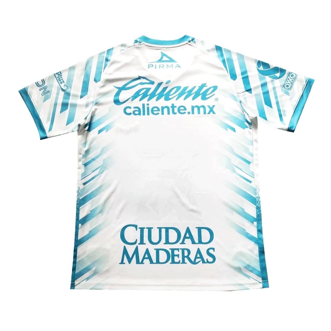 Replica Club Le N 20/21 Third Jersey — QC