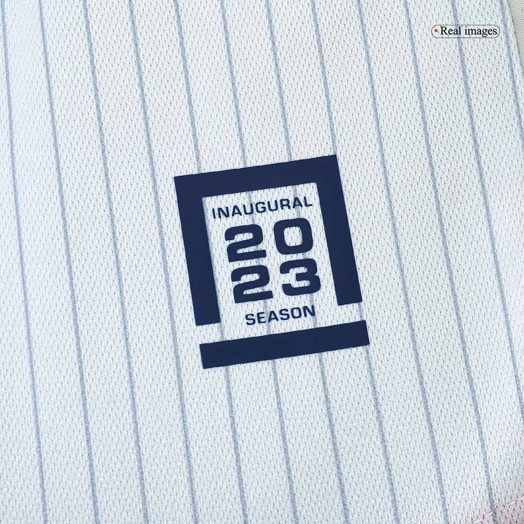 St Louis City Sc Authentic 2023 Away Jersey (Player Version) — photo 12