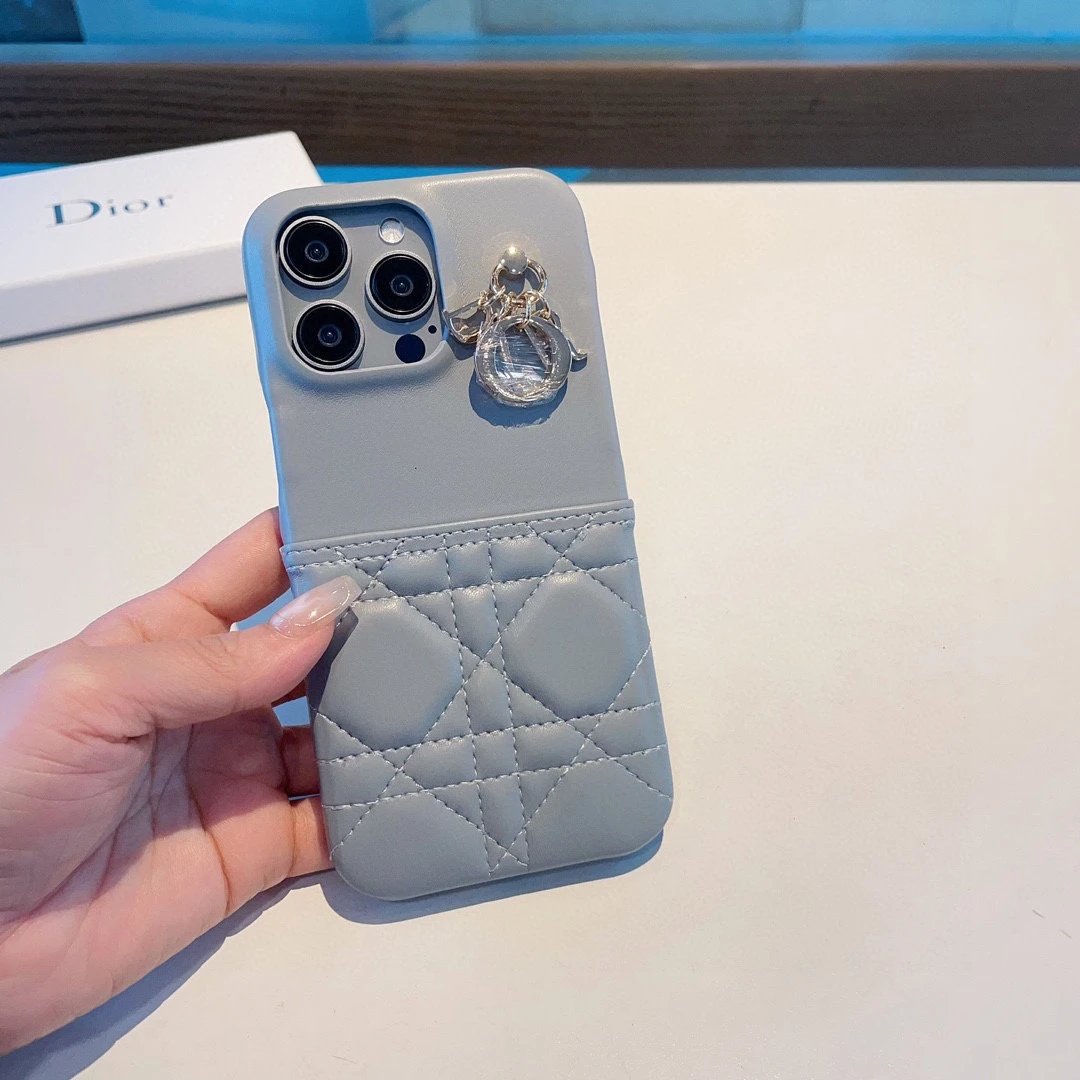Dior Phone Case Ver.H — Zdjęcie 3