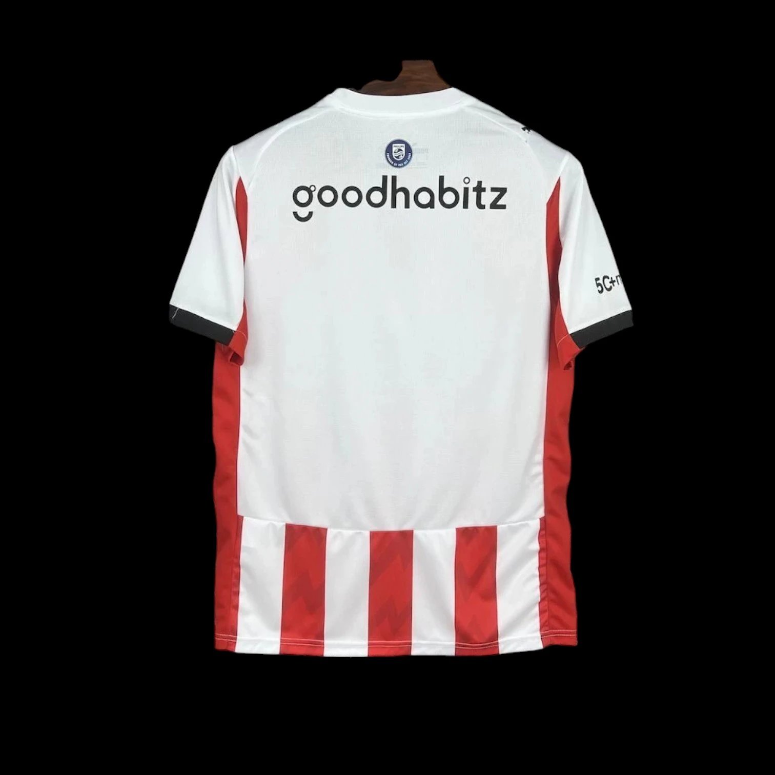 PSV Eindhoven 25/26 Home Jersey — Photo 2