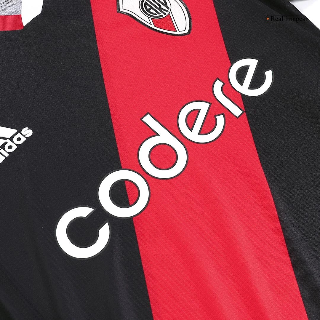 River Plate 23/24 Third Jersey (Player Version) — photo 4