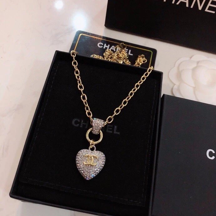 Chanel Necklace Ver.C — Zdjęcie 2