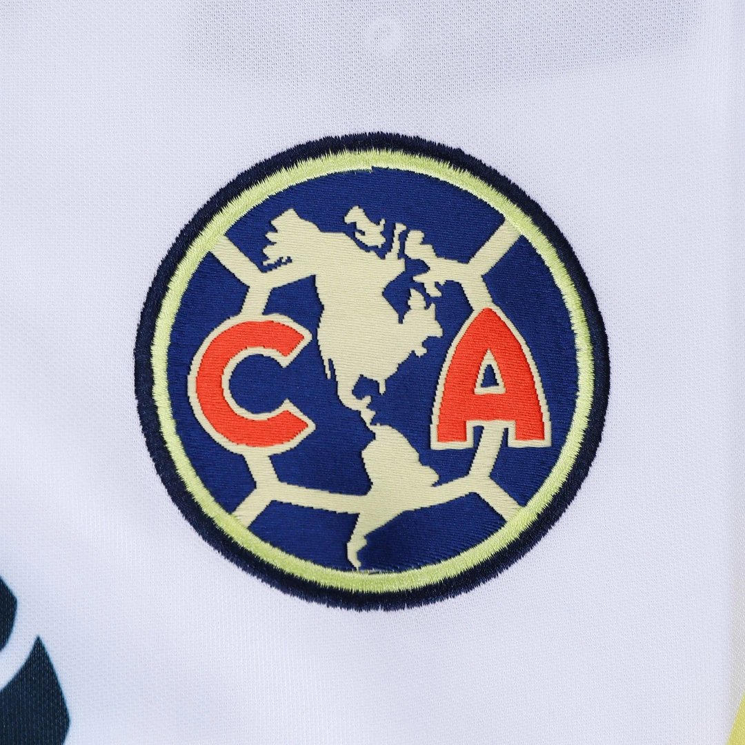 Club America 20/21 Away Jersey - Women — photo 6