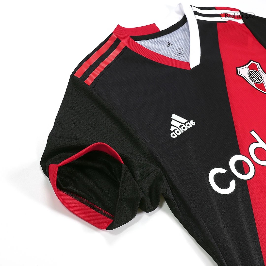 River Plate 23/24 Third Jersey (Player Version) — photo 9