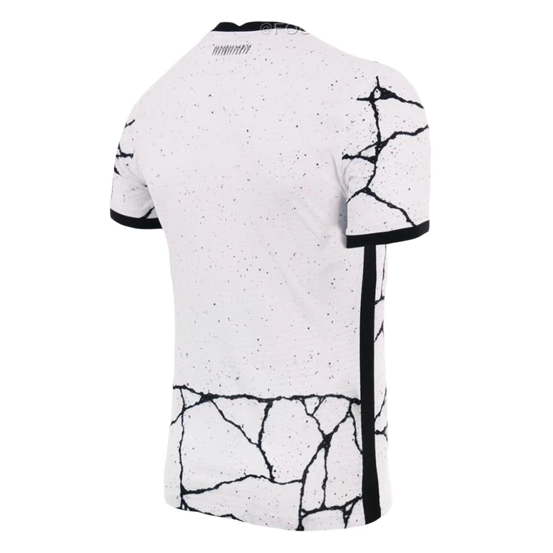 Corinthians 21/22 Home Jersey (Player Version) — Photo 2