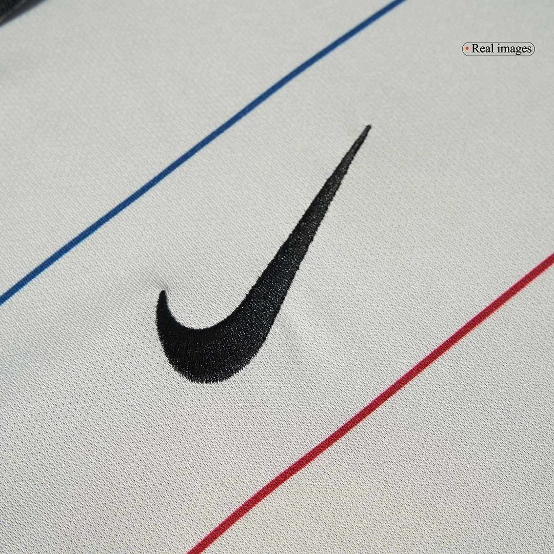 FC Barcelona 2003/04 Retro Away Jersey — photo 8