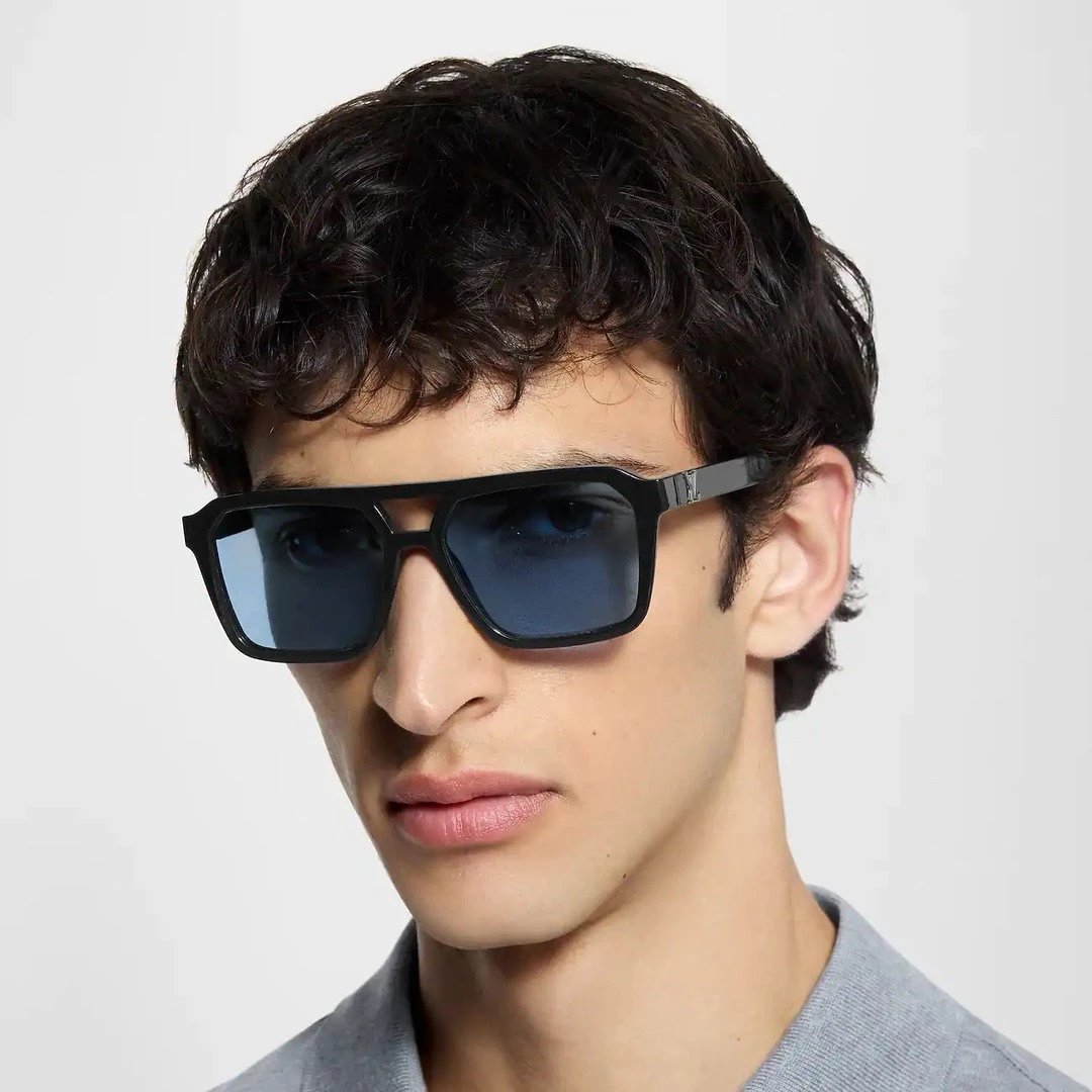 Louis Vuitton Sunglasses Ver.A — photo 8