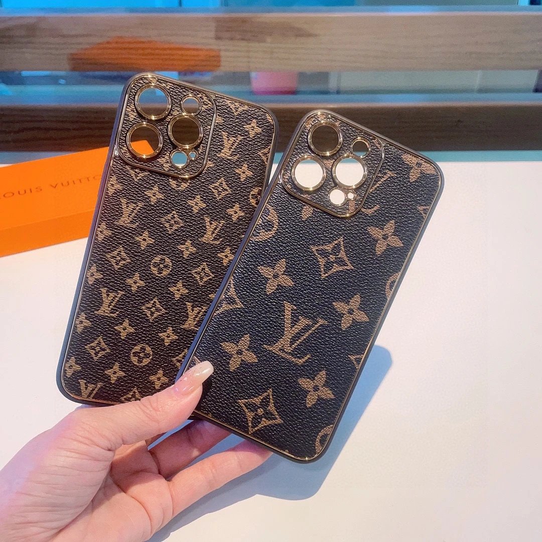 Louis Vuitton Phone Case Ver.E — Zdjęcie 9