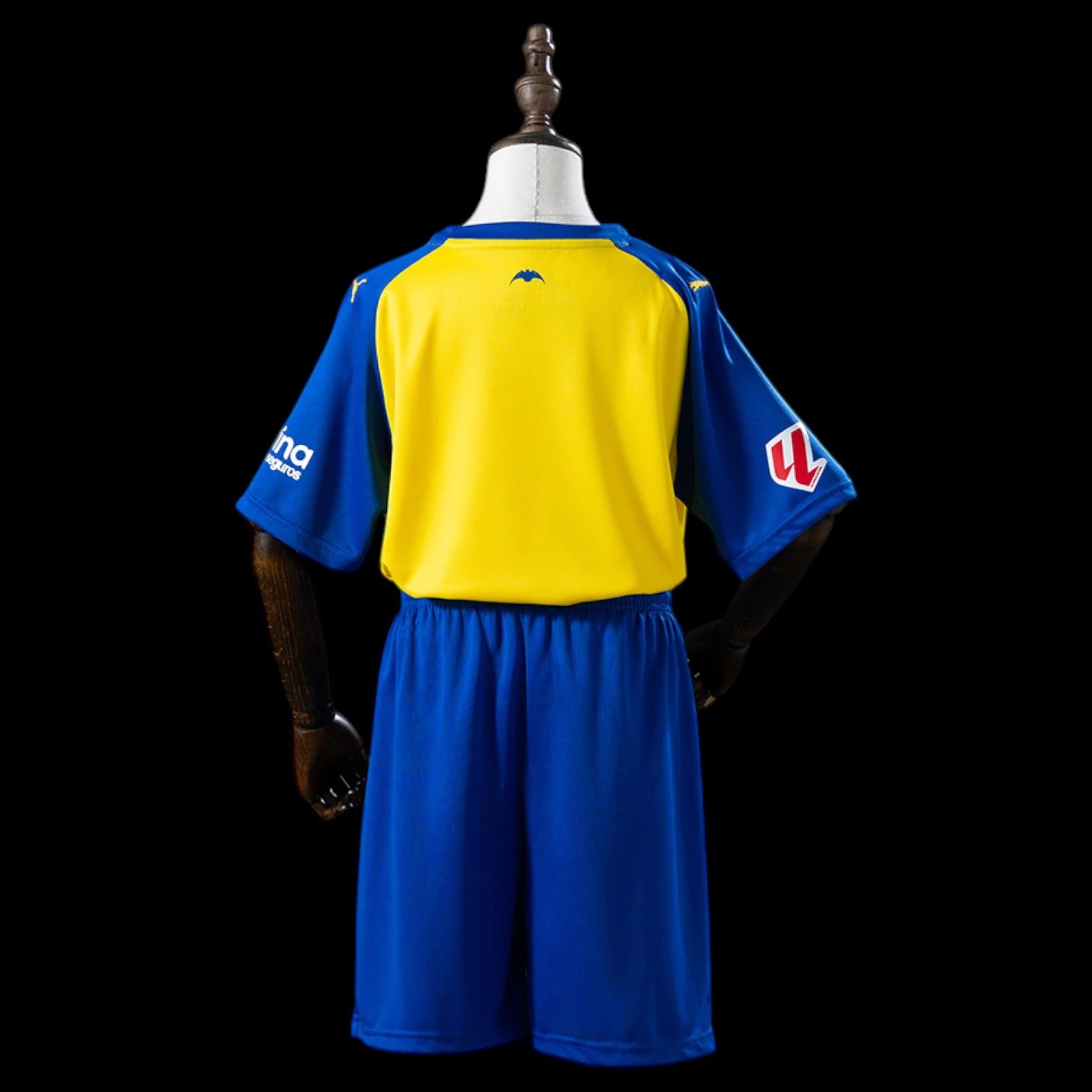 Valence 25/26 Third Jersey - Kids — QC