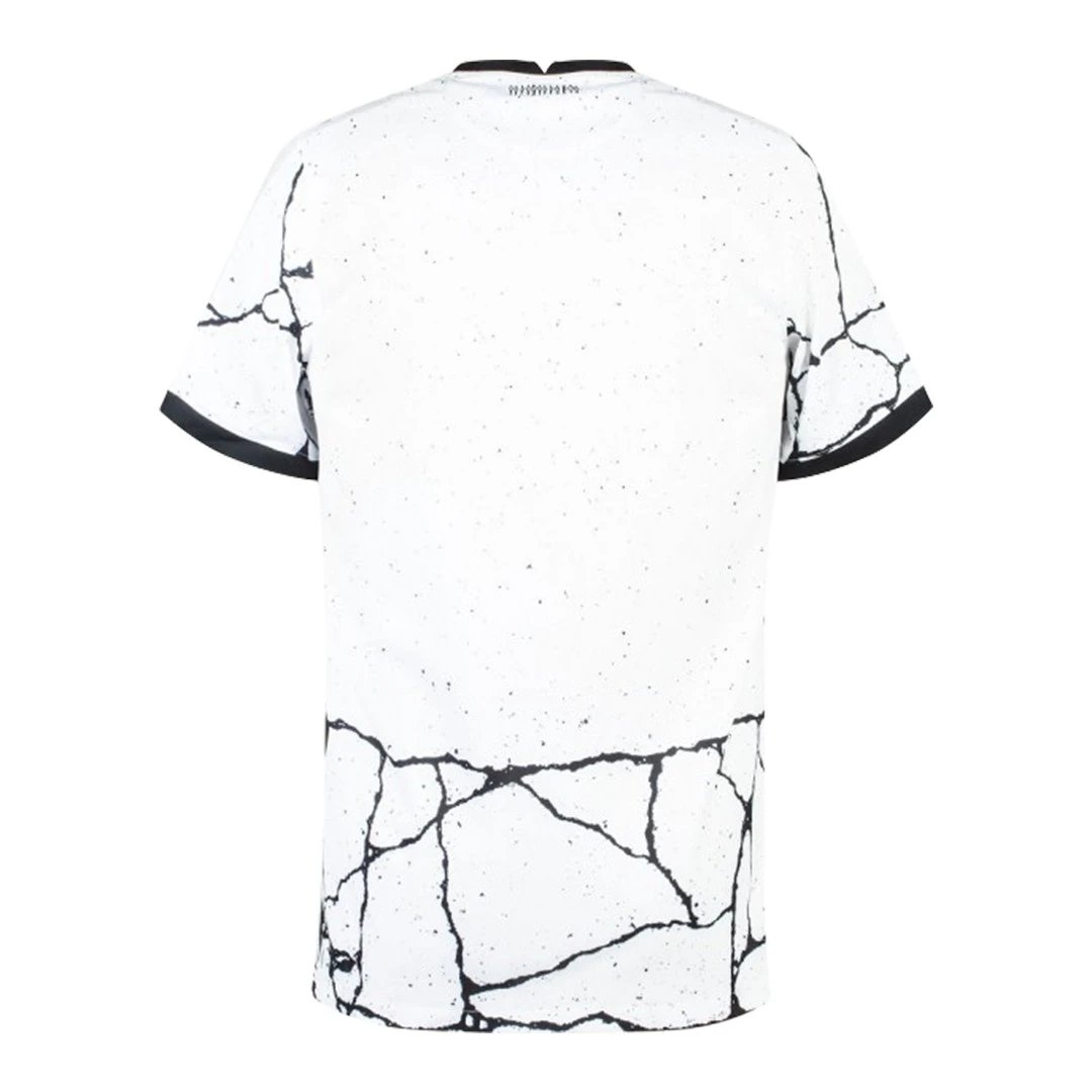 Corinthians 21/22 Home Jersey — photo 2