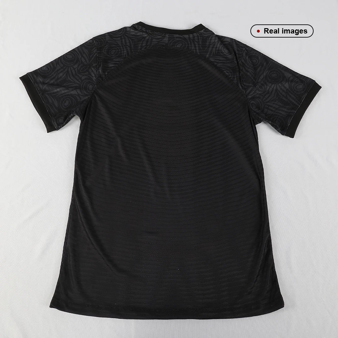 Nigeria 2022 Home Jersey (Player Version) — photo 9